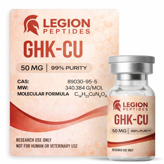 GHK-Cu 50mg