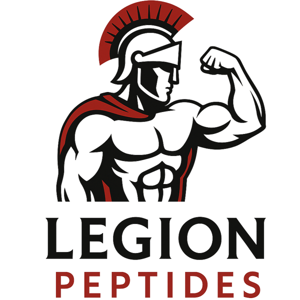 Legion Peptides
